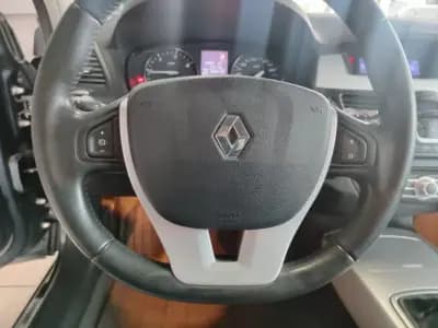 Sell Renault Laguna Break 2009 - 8450 EUR, 105000 km - AUTO.MOTO.pt