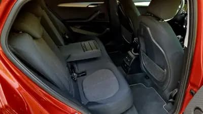 Vendo BMW X2 2018 - 24900 EUR, 116000 km - AUTO.MOTO.pt