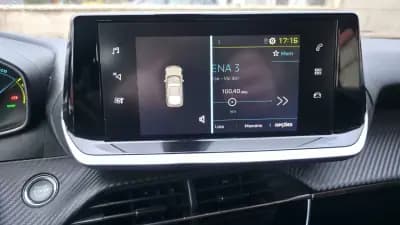 Sell Peugeot e-2008 2020 - 19990 EUR, 43800 km - AUTO.MOTO.pt