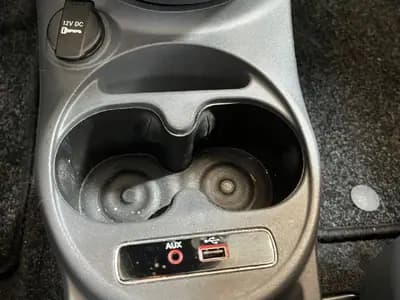 Vendo Fiat 500 2018 - 9500 EUR, 141121 km - AUTO.MOTO.pt