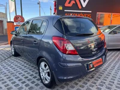 Sell Opel Corsa 2010 - 6950 EUR, 92955 km - AUTO.MOTO.pt