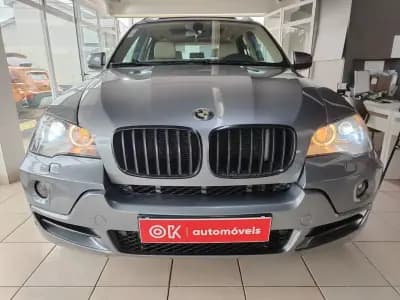 Sell BMW X5 2007 - 16750 EUR, 220000 km - AUTO.MOTO.pt