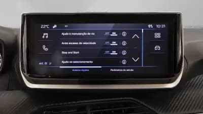 Sell Peugeot 208 2024 - 16450 EUR, 17000 km - AUTO.MOTO.pt