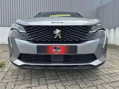 Sell Peugeot 3008 2023 - 25990 EUR, 100021 km - AUTO.MOTO.pt