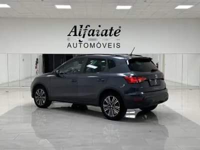 Sell SEAT Arona 2023 - 18990 EUR, 63000 km - AUTO.MOTO.pt