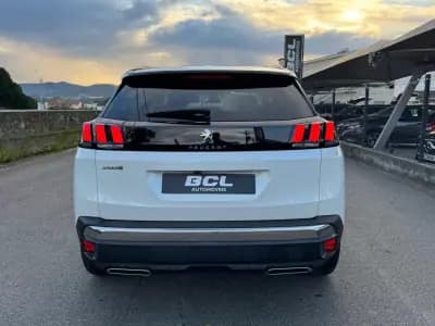 Vendo Peugeot 3008 2016 - 18990 EUR, 149800 km - AUTO.MOTO.pt