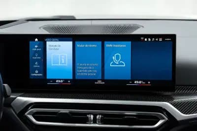 Vendo BMW M3 2023 - 109950 EUR, 38000 km - AUTO.MOTO.pt