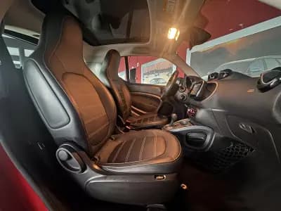 Vendo Smart Fortwo Cabrio 2017 - 12500 EUR, 87043 km - AUTO.MOTO.pt