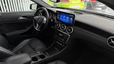 Sell Mercedes-Benz A 180 2013 - 16990 EUR, 236779 km - AUTO.MOTO.pt