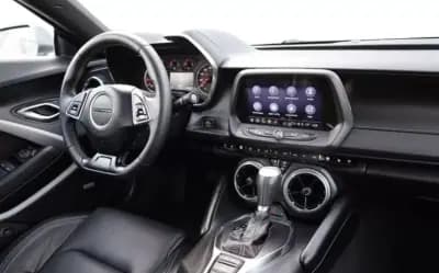 Sell Chevrolet Camaro 2021 - 74990 EUR, 74400 km - AUTO.MOTO.pt