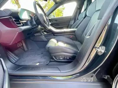 Sell Porsche Taycan Cross Turismo 2023 - 106480 EUR, 30000 km - AUTO.MOTO.pt