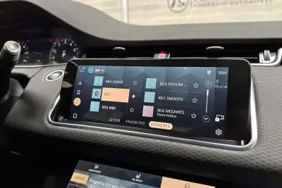 Sell Land Rover Range Rover Evoque 2021 - 39950 EUR, 51541 km - AUTO.MOTO.pt