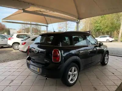 Vendo MINI Countryman 2011 - 9750 EUR, 205372 km - AUTO.MOTO.pt