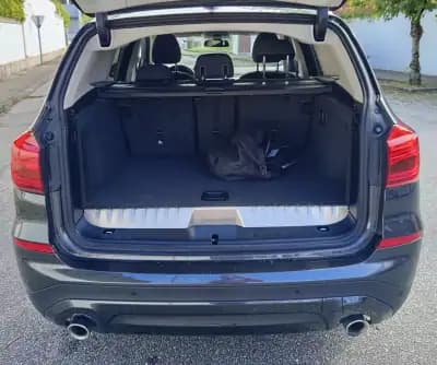 Vendo BMW X3 2021 - 33490 EUR, 71400 km - AUTO.MOTO.pt