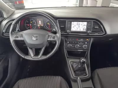 Vendo SEAT Leon ST 2014 - 9990 EUR, 189997 km - AUTO.MOTO.pt