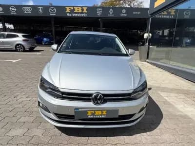 Sell Volkswagen Polo 2021 - 15900 EUR, 72970 km - AUTO.MOTO.pt