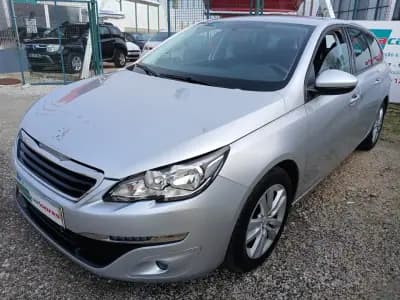 Vendo Peugeot 308 SW 2014 - 8350 EUR, 183107 km - AUTO.MOTO.pt