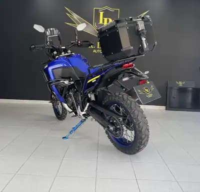 Vendo mota Yamaha Ténéré 700 2023 - 11900 EUR, 15753 km - AUTO.MOTO.pt
