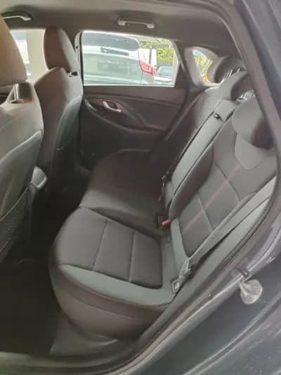 Sell Hyundai i30 2021 - 18250 EUR, 73300 km - AUTO.MOTO.pt