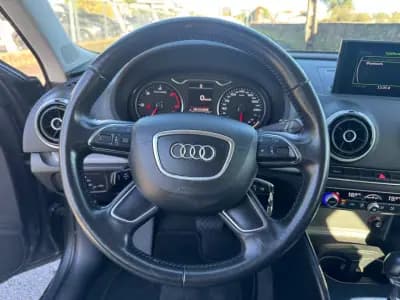 Vendo Audi A3 Sportback 2013 - 15990 EUR, 174000 km - AUTO.MOTO.pt