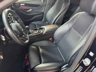 Vendo Mercedes-Benz C 180 2019 - 25990 EUR, 115564 km - AUTO.MOTO.pt