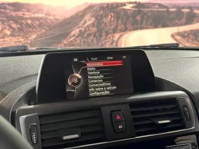 Sell BMW 116 2017 - 13900 EUR, 232262 km - AUTO.MOTO.pt