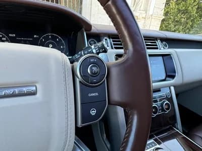 Vendo Land Rover Range Rover 2017 - 74480 EUR, 73870 km - AUTO.MOTO.pt