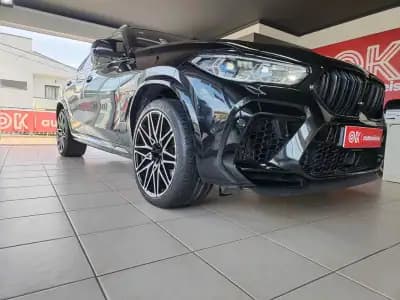Sell BMW X6 M 2020 - 120000 EUR, 65000 km - AUTO.MOTO.pt
