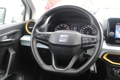 Vendo SEAT Arona 2021 - 16990 EUR, 63000 km - AUTO.MOTO.pt