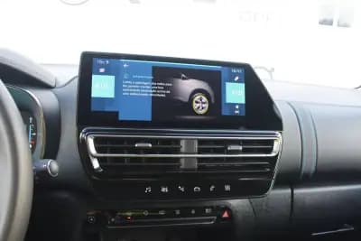 Sell Citroën C5 Aircross 2024 - 28680 EUR, 20100 km - AUTO.MOTO.pt