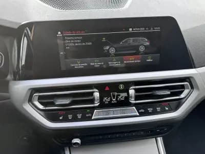 Sell BMW 318 2021 - 24900 EUR, 170000 km - AUTO.MOTO.pt