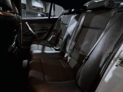 Vendo BMW 118 2010 - 13990 EUR, 188534 km - AUTO.MOTO.pt