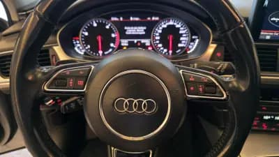 Sell Audi A6 Avant 2013 - 19900 EUR, 238360 km - AUTO.MOTO.pt