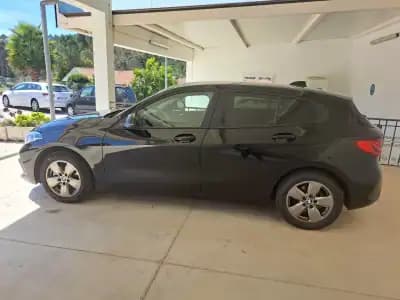 Sell BMW 116 2024 - 28990 EUR, 22167 km - AUTO.MOTO.pt