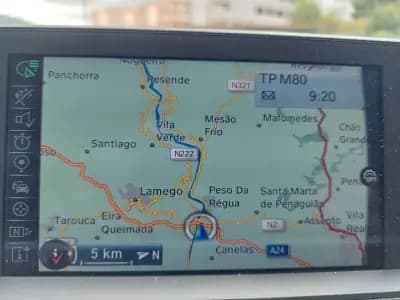 Vendo BMW 420 Gran Coupé 2015 - 18800 EUR, 193667 km - AUTO.MOTO.pt