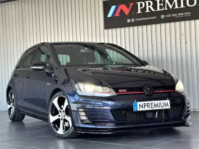 Sell Volkswagen Golf 2015 - 24990 EUR, 162000 km - AUTO.MOTO.pt