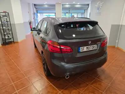 Vendo BMW 225xe Active Tourer 2021 - 25480 EUR, 40912 km - AUTO.MOTO.pt