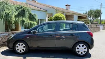 Sell Opel Corsa 2018 - 8900 EUR, 93000 km - AUTO.MOTO.pt