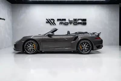 Vendo Porsche 991 2015 - 149950 EUR, 52000 km - AUTO.MOTO.pt