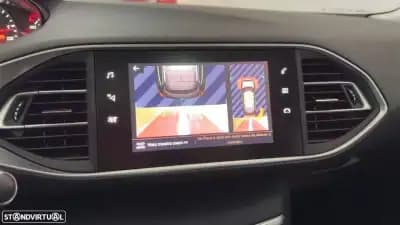 Sell Peugeot 308 SW 2020 - 11950 EUR, 163028 km - AUTO.MOTO.pt