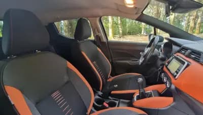 Sell Nissan Micra 2018 - 12450 EUR, 65000 km - AUTO.MOTO.pt