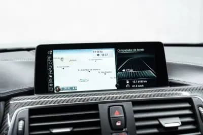 Vendo BMW M4 2016 - 66950 EUR, 45000 km - AUTO.MOTO.pt