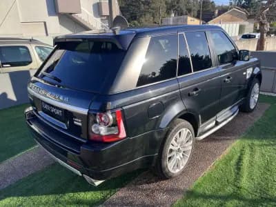 Vendo Land Rover Range Rover Sport 2012 - 28500 EUR, 164300 km - AUTO.MOTO.pt