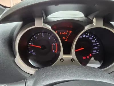 Vendo Nissan Juke 2012 - 8750 EUR, 214434 km - AUTO.MOTO.pt