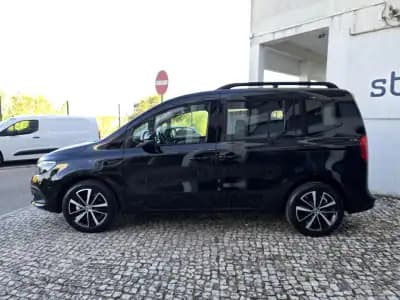 Sell Mercedes-Benz EQT 2024 - 36950 EUR, 73 km - AUTO.MOTO.pt