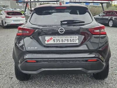 Vendo Nissan Juke 2022 - 16750 EUR, 115139 km - AUTO.MOTO.pt
