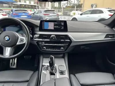 Vendo BMW 530e 2019 - 25950 EUR, 199000 km - AUTO.MOTO.pt