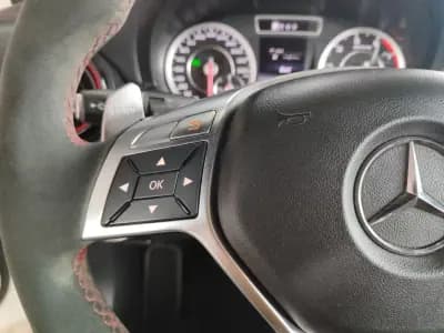Sell Mercedes-Benz A 45 AMG 2013 - 31500 EUR, 112700 km - AUTO.MOTO.pt