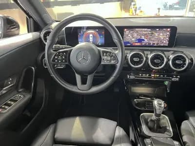 Sell Mercedes-Benz A 180 2020 - 22600 EUR, 115292 km - AUTO.MOTO.pt
