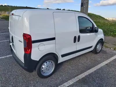 Vendo Citroën Nemo 2014 - 6950 EUR, 266290 km - AUTO.MOTO.pt